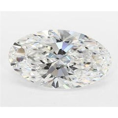 4.02ct OVAL Diamond - 500115444