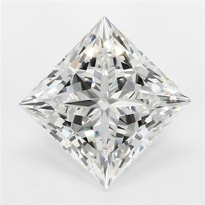 3.53ct SQUARE Diamond - 500115455