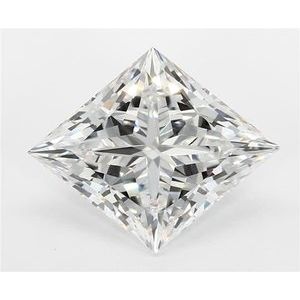 3.53ct SQUARE Diamond - 500115455