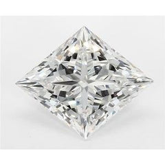 3.53ct SQUARE Diamond - 500115455