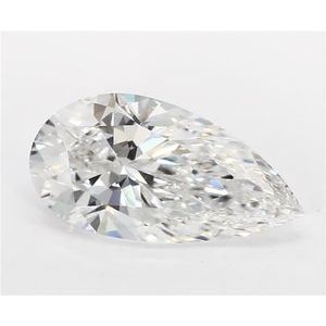 2.34ct PEAR Diamond - 500115466