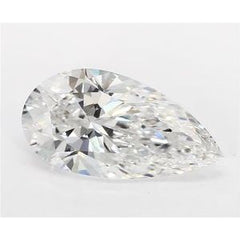 2.34ct PEAR Diamond - 500115466