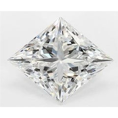 1.76ct SQUARE Diamond - 500115453