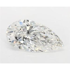 2.34ct PEAR Diamond - 500115467