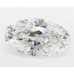 5.09ct OVAL Diamond - 500115448
