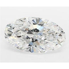 5.09ct OVAL Diamond - 500115448