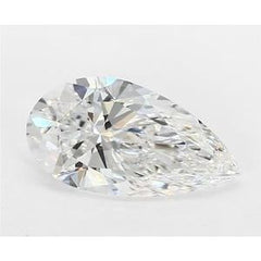 1.06ct PEAR Diamond - 500115459