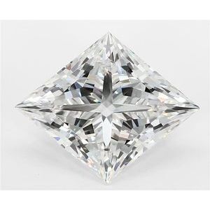 4.02ct SQUARE Diamond - 500115456