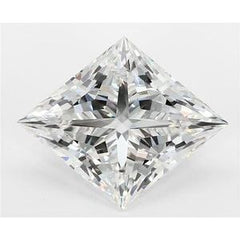 4.02ct SQUARE Diamond - 500115456