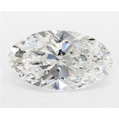 4.06ct OVAL Diamond - 500115445