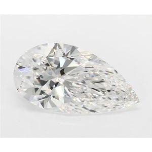 2.31ct PEAR Diamond - 500115465