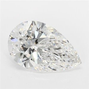 2.31ct PEAR Diamond - 500115465