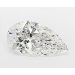 2.31ct PEAR Diamond - 500115465