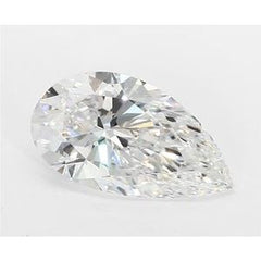 1.06ct PEAR Diamond - 500115458