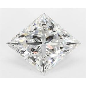 1.55ct SQUARE Diamond - 500115451