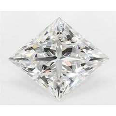 1.55ct SQUARE Diamond - 500115451