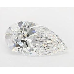 2.5ct PEAR Diamond - 500115468