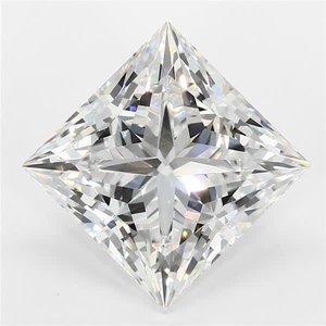 4.03ct SQUARE Diamond - 500115457