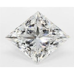 4.03ct SQUARE Diamond - 500115457
