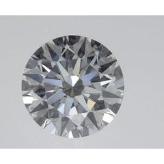 0.78ct ROUND Diamond - 500113189