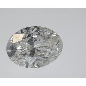 1.2ct OVAL Diamond - 500112227
