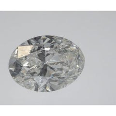1.2ct OVAL Diamond - 500112227