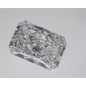 2.7ct RADIANT Diamond - 500113031