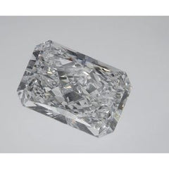 2.7ct RADIANT Diamond - 500113031