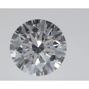 0.84ct ROUND Diamond - 500113218