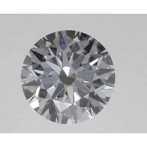 0.8ct ROUND Diamond - 500113195