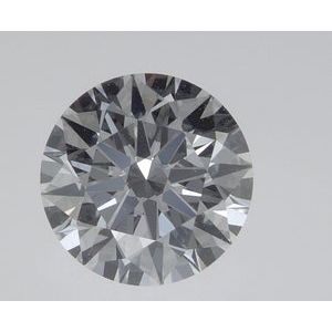 0.84ct ROUND Diamond - 500113219