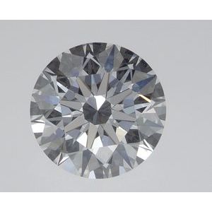 0.85ct ROUND Diamond - 500113221