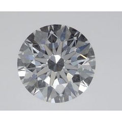 0.85ct ROUND Diamond - 500113221