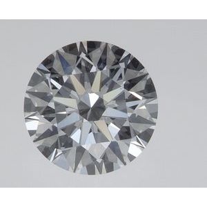 0.87ct ROUND Diamond - 500113224