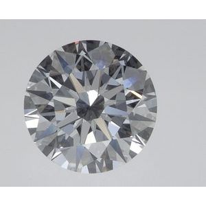 0.87ct ROUND Diamond - 500113225