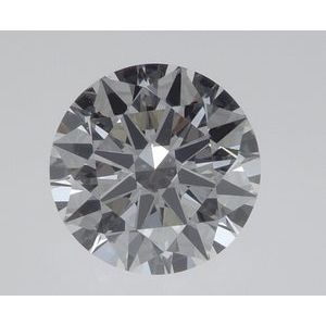 0.86ct ROUND Diamond - 500113222