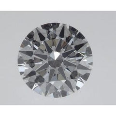 0.86ct ROUND Diamond - 500113222