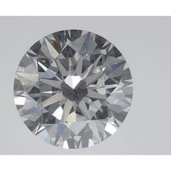 0.89ct ROUND Diamond - 500113227