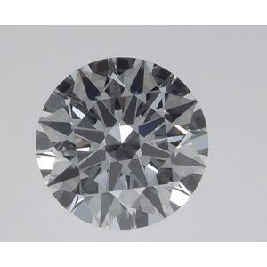 0.86ct ROUND Diamond - 500113223