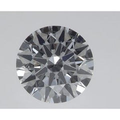 0.86ct ROUND Diamond - 500113223