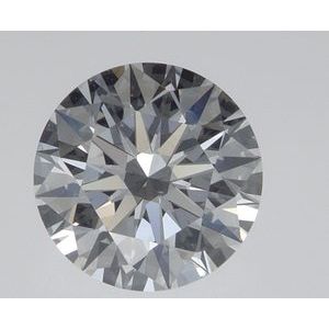0.88ct ROUND Diamond - 500113226