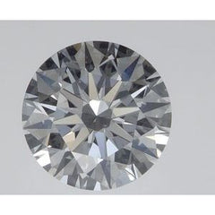0.88ct ROUND Diamond - 500113226
