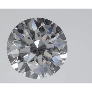 0.96ct ROUND Diamond - 500113232