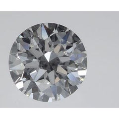 0.96ct ROUND Diamond - 500113232