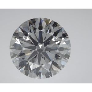 5.02ct ROUND Diamond - 500113238