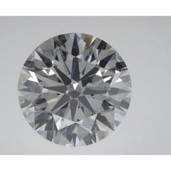 5.02ct ROUND Diamond - 500113238