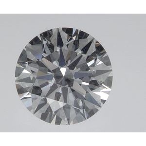 0.99ct ROUND Diamond - 500113236