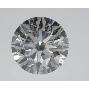 1.3ct ROUND Diamond - 500113248