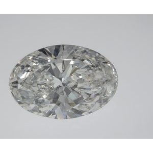 2.01ct OVAL Diamond - 500113287