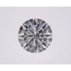 0.74ct ROUND Diamond - 500113174